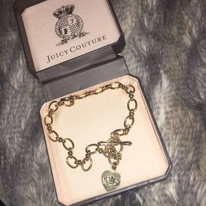 Juicy Couture Necklaces